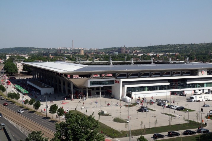 MTI Fotó: Vajda János